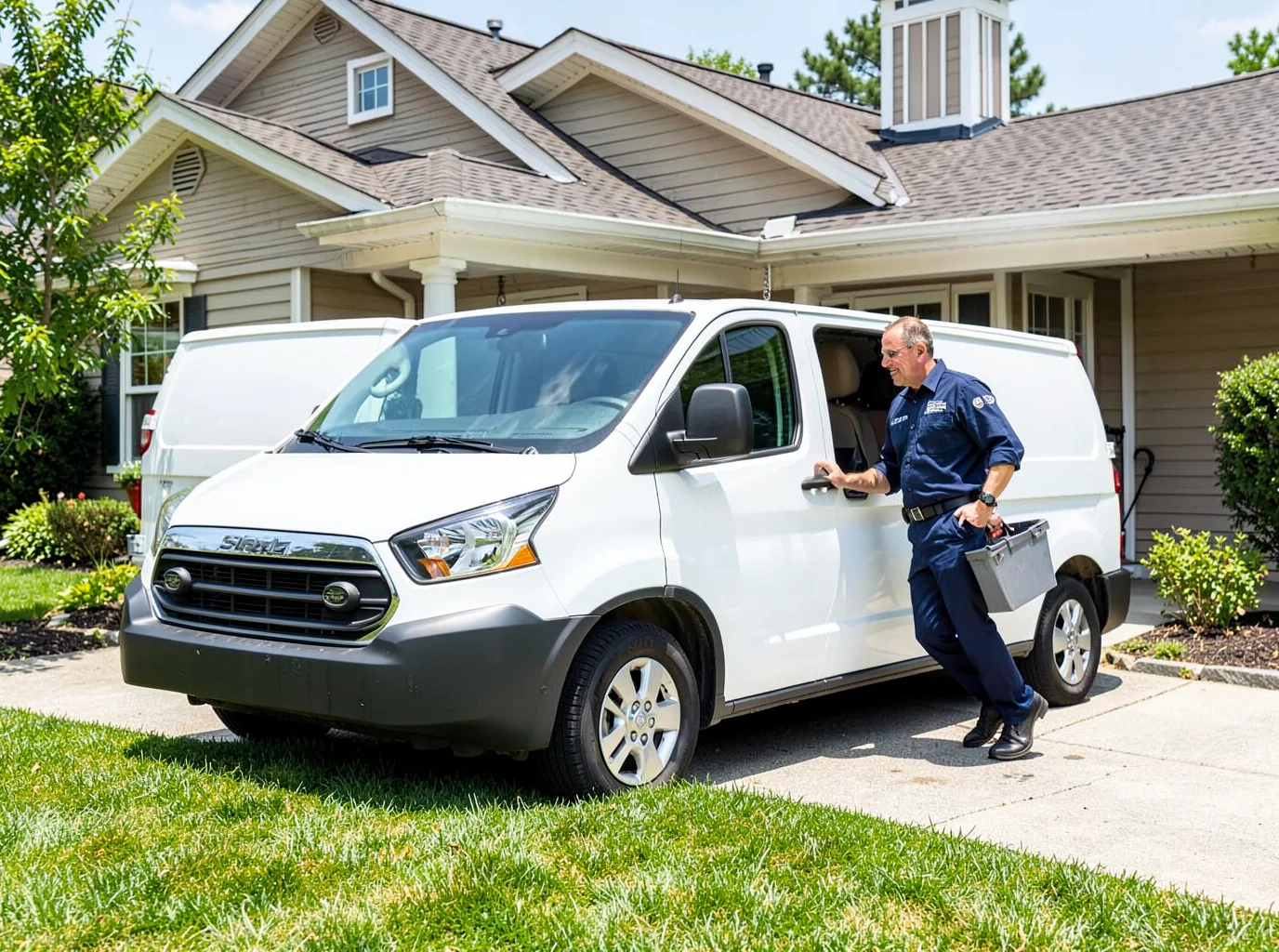 Emergency Plumber company in Sailor Springs, IL